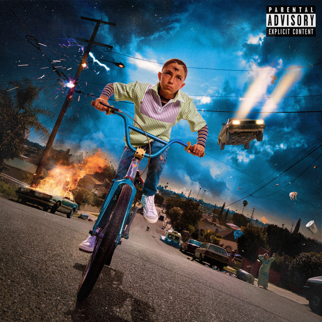 دانلود آهنگ La Santa از ددی یانکی و Bad Bunny با ریمیکس و متن